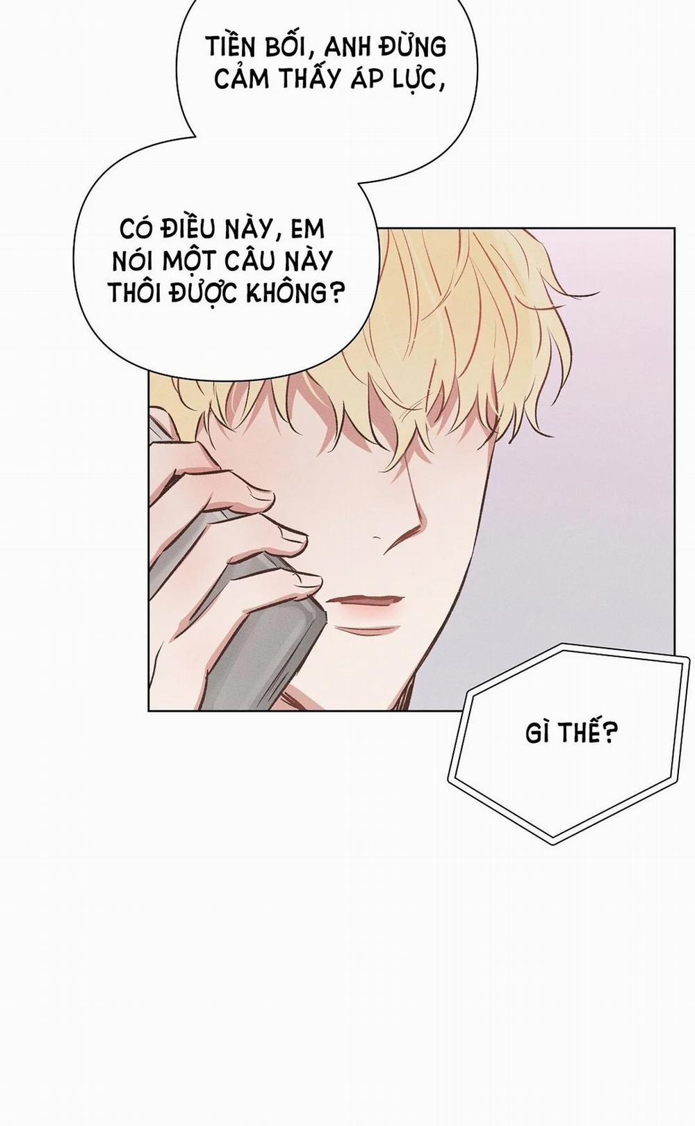 Yêu Chàng Đại Úy Lãng Mạn 28.1 trang 28