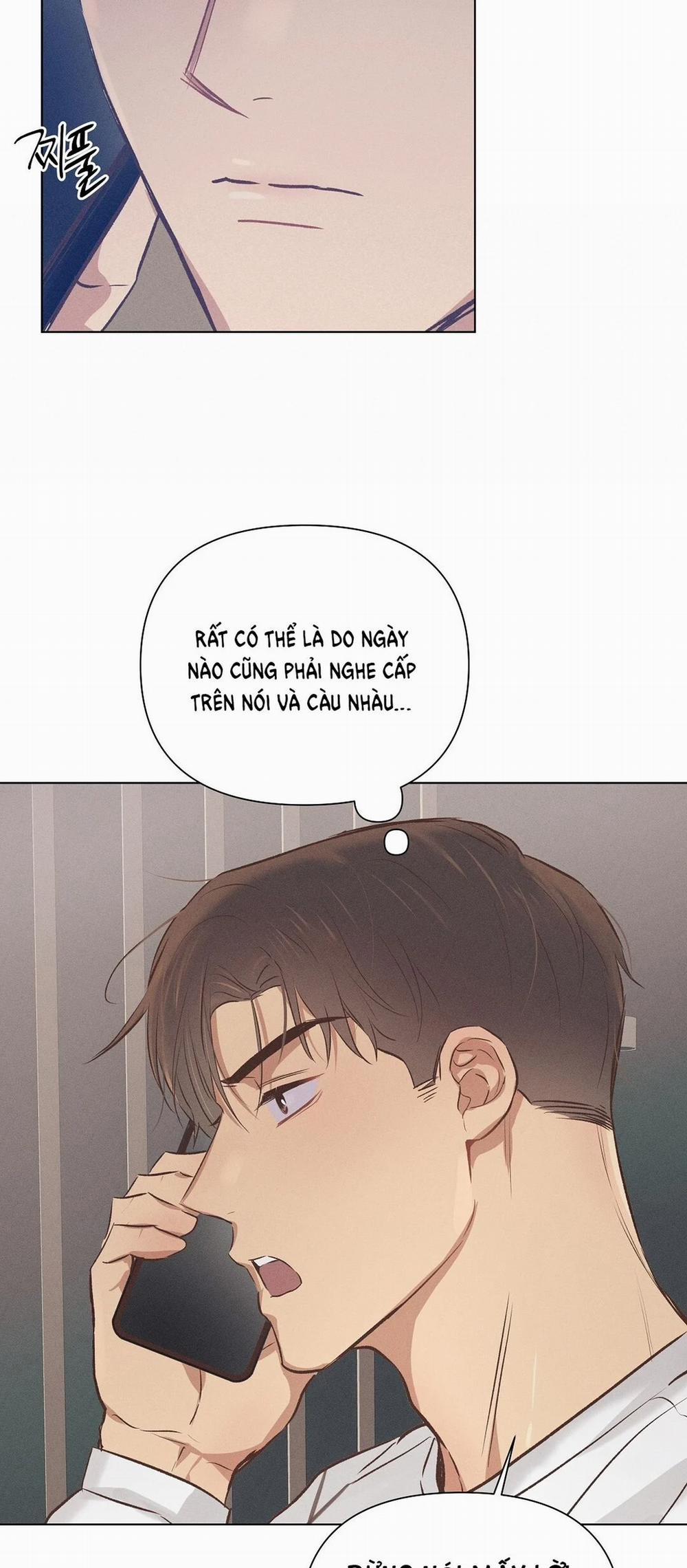 Yêu Chàng Đại Úy Lãng Mạn 28.1 trang 7