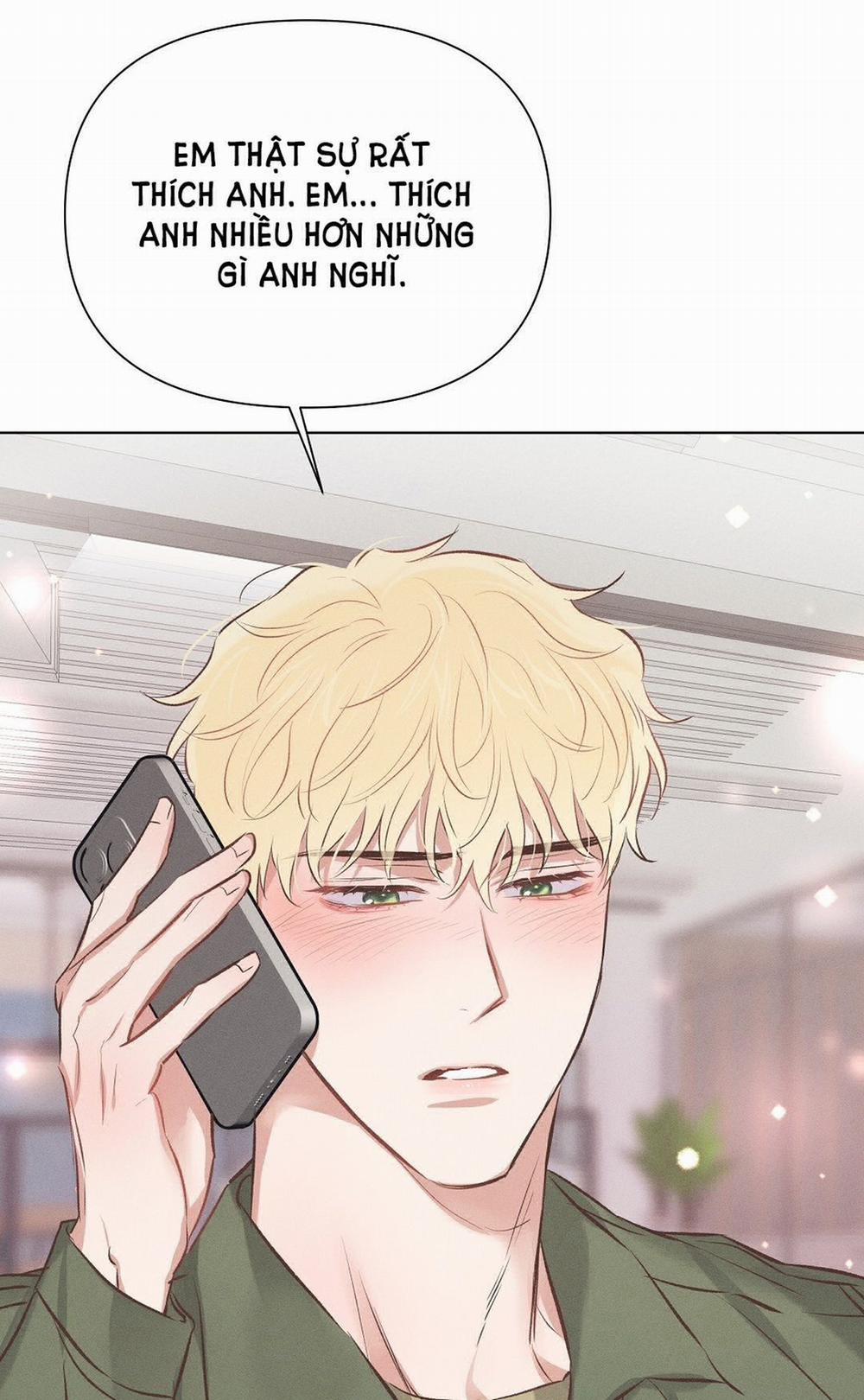 Yêu Chàng Đại Úy Lãng Mạn 28.2 trang 0