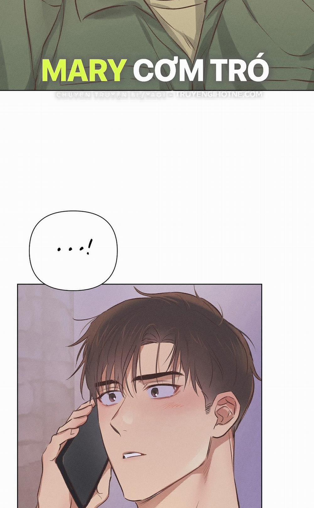 Yêu Chàng Đại Úy Lãng Mạn 28.2 trang 1