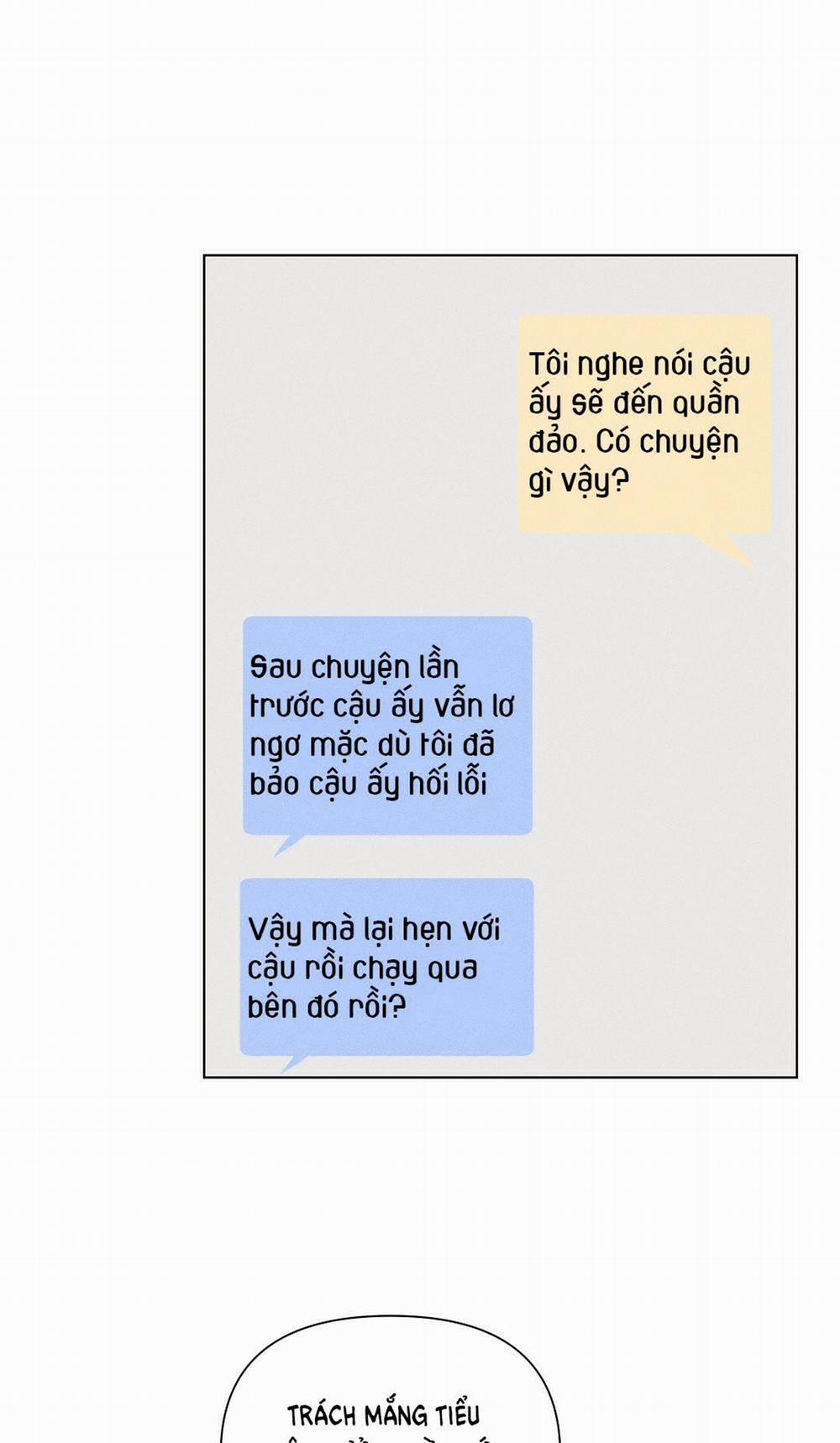 Yêu Chàng Đại Úy Lãng Mạn 28.2 trang 10