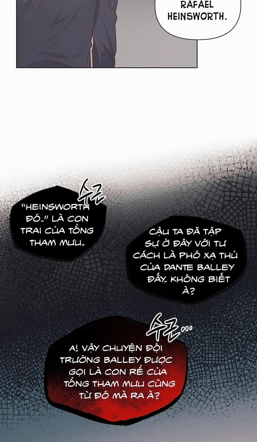 Yêu Chàng Đại Úy Lãng Mạn 28.2 trang 13