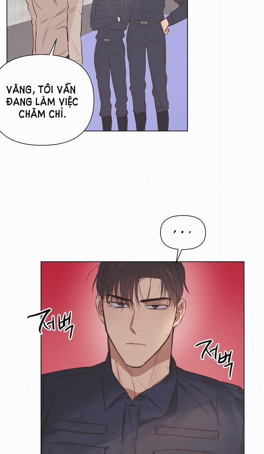 Yêu Chàng Đại Úy Lãng Mạn 28.2 trang 20