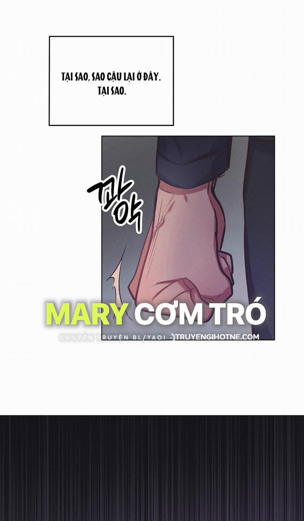 Yêu Chàng Đại Úy Lãng Mạn 28.2 trang 24