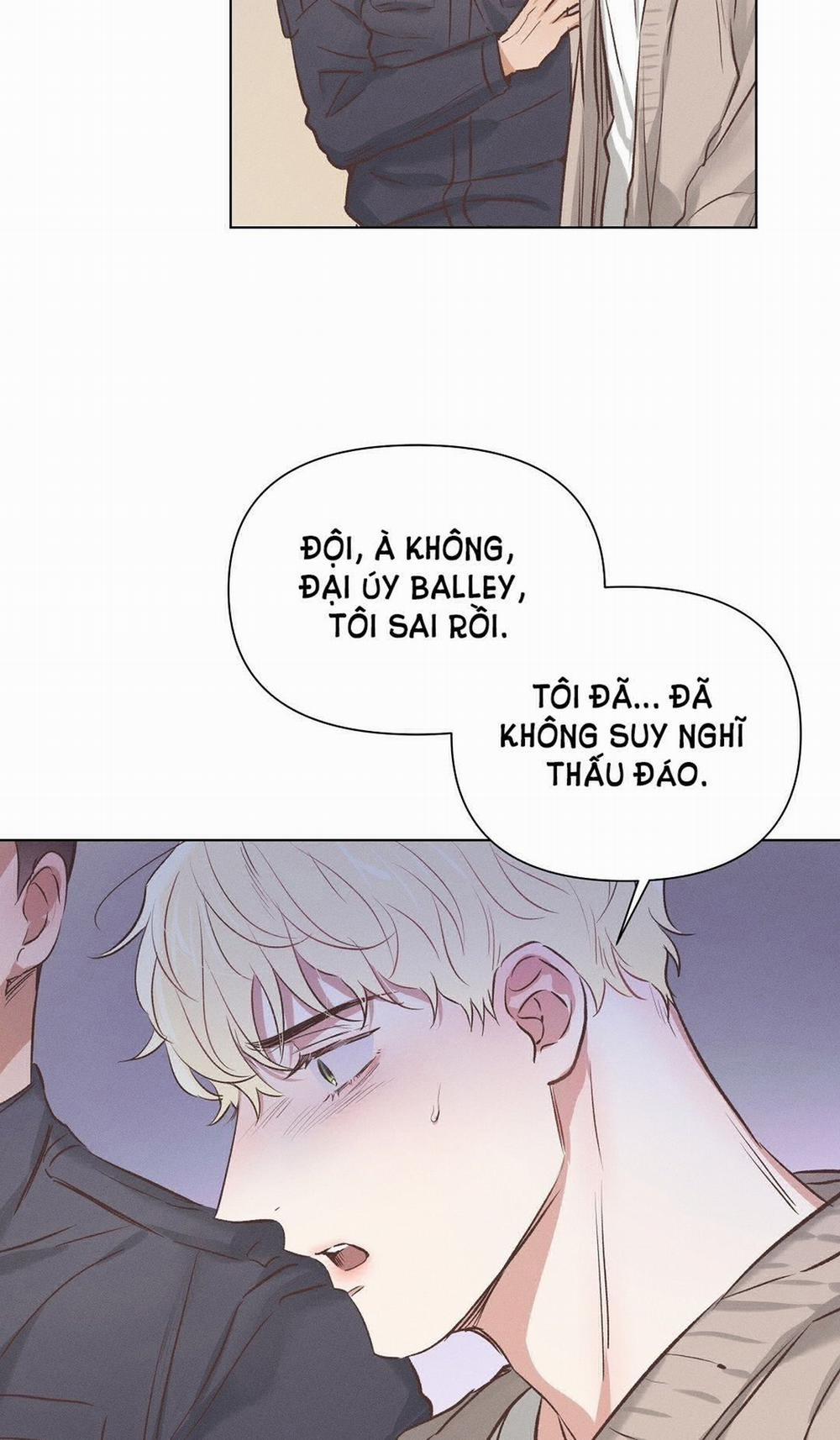 Yêu Chàng Đại Úy Lãng Mạn 28.2 trang 29