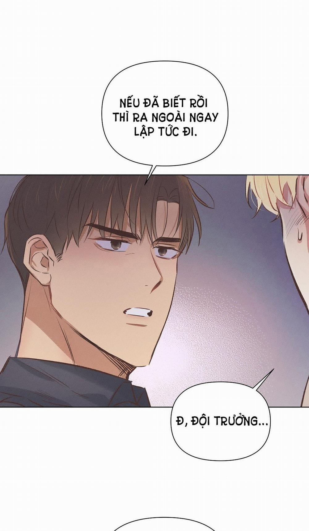 Yêu Chàng Đại Úy Lãng Mạn 28.2 trang 31