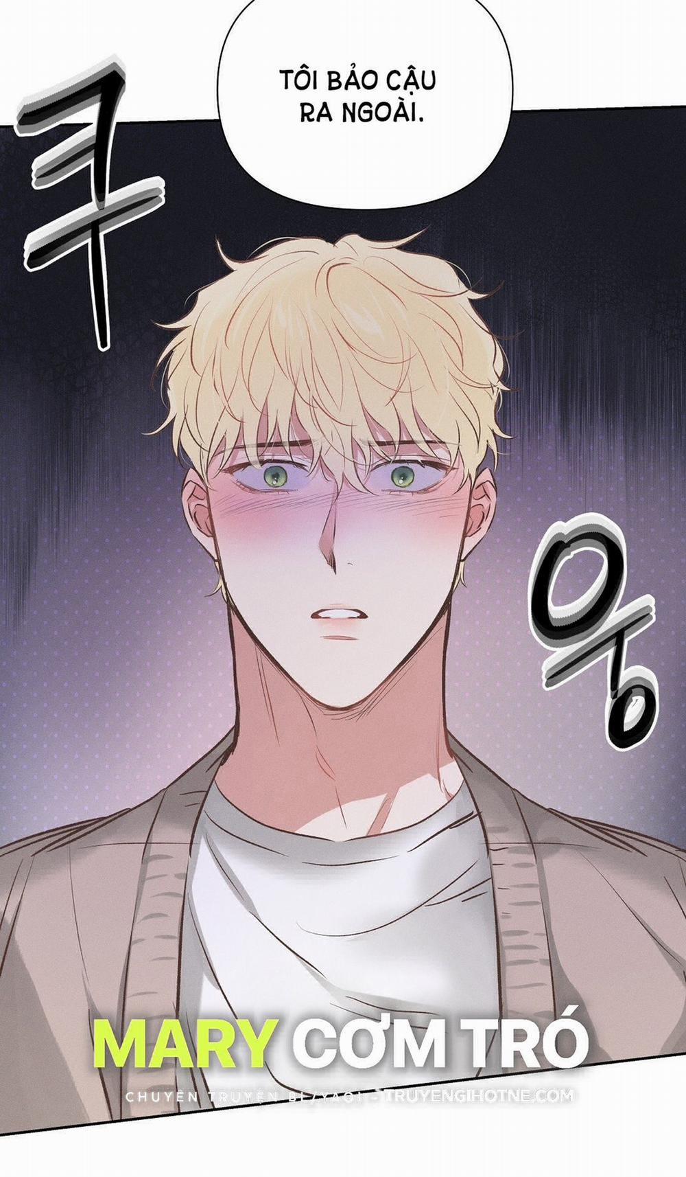 Yêu Chàng Đại Úy Lãng Mạn 28.2 trang 32