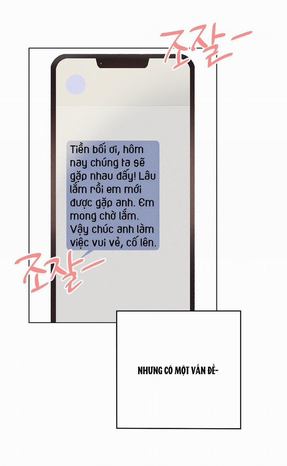 Yêu Chàng Đại Úy Lãng Mạn 28.2 trang 7