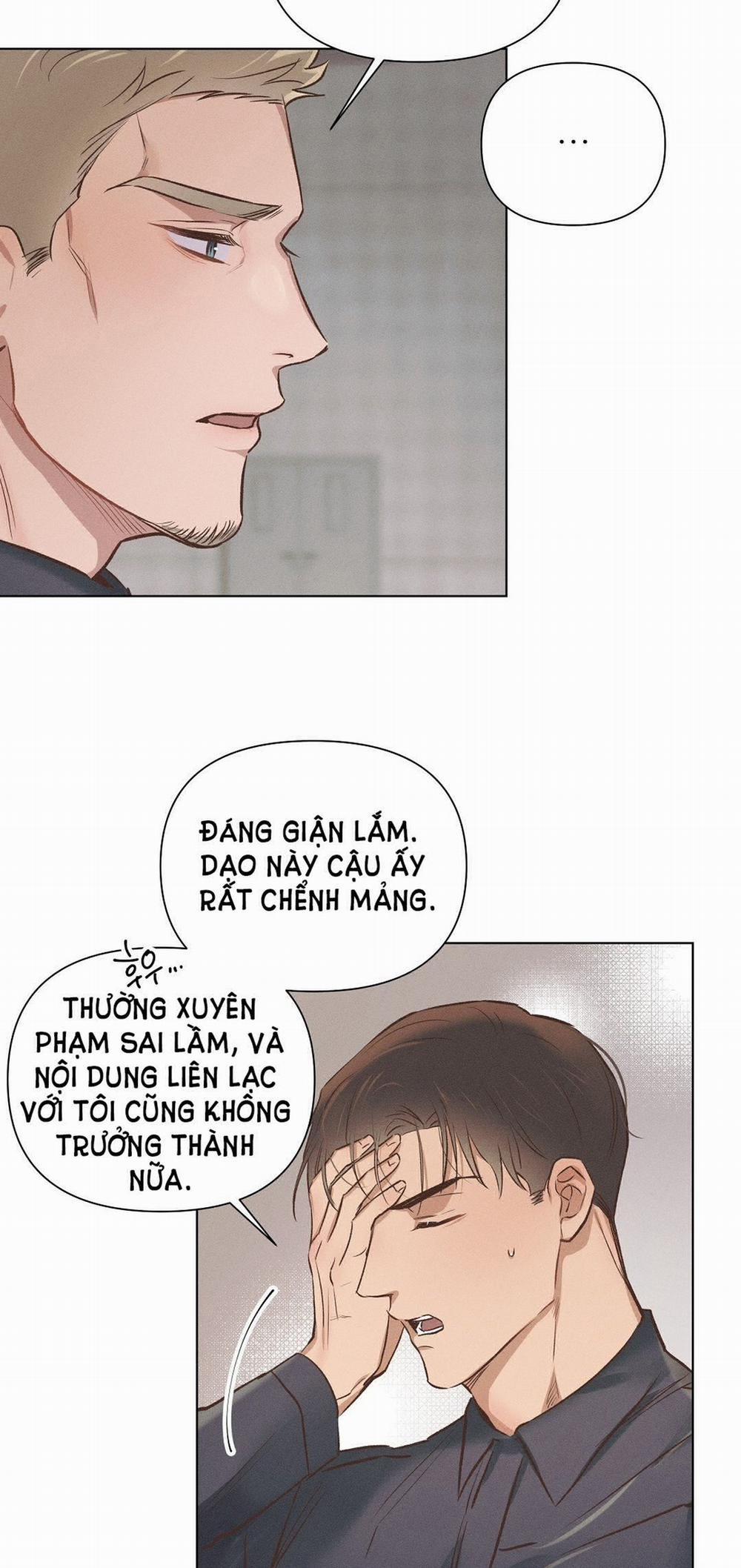 Yêu Chàng Đại Úy Lãng Mạn 29.1 trang 15