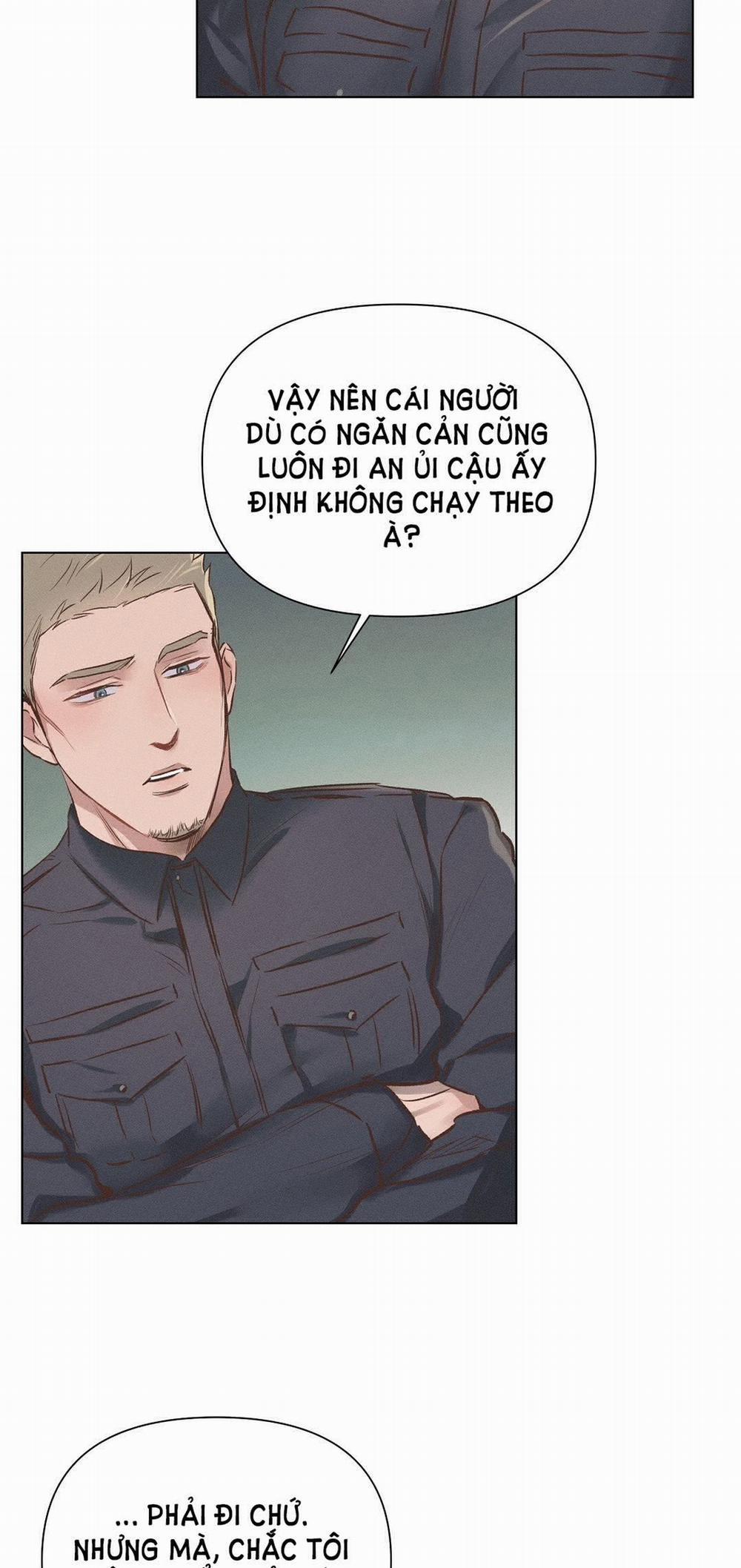 Yêu Chàng Đại Úy Lãng Mạn 29.1 trang 16