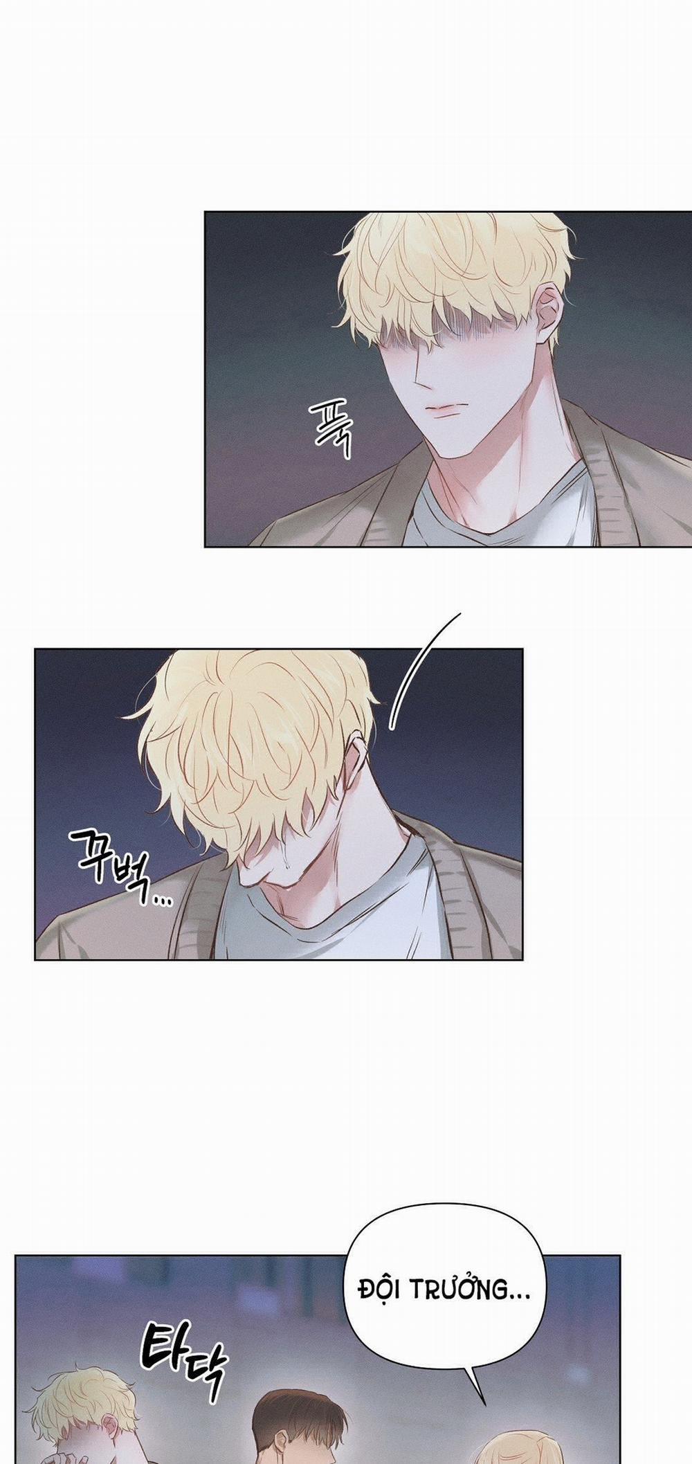 Yêu Chàng Đại Úy Lãng Mạn 29.1 trang 4