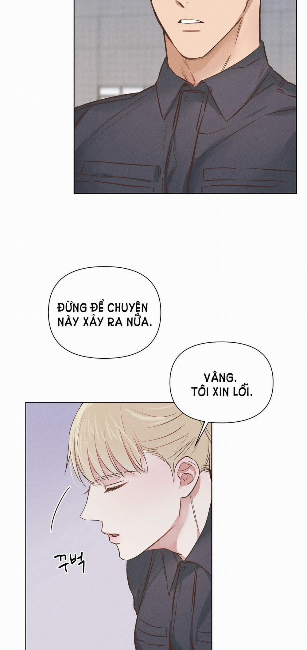 Yêu Chàng Đại Úy Lãng Mạn 29.1 trang 7