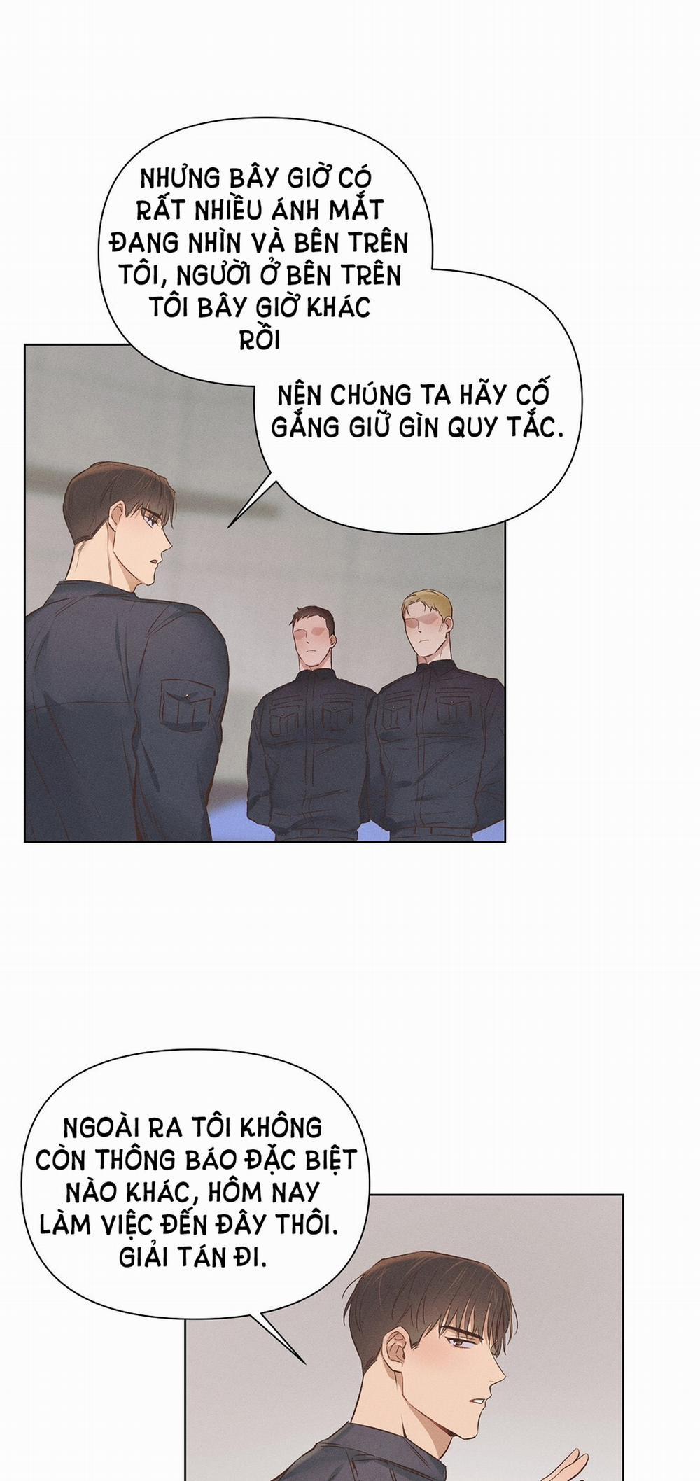 Yêu Chàng Đại Úy Lãng Mạn 29.1 trang 9