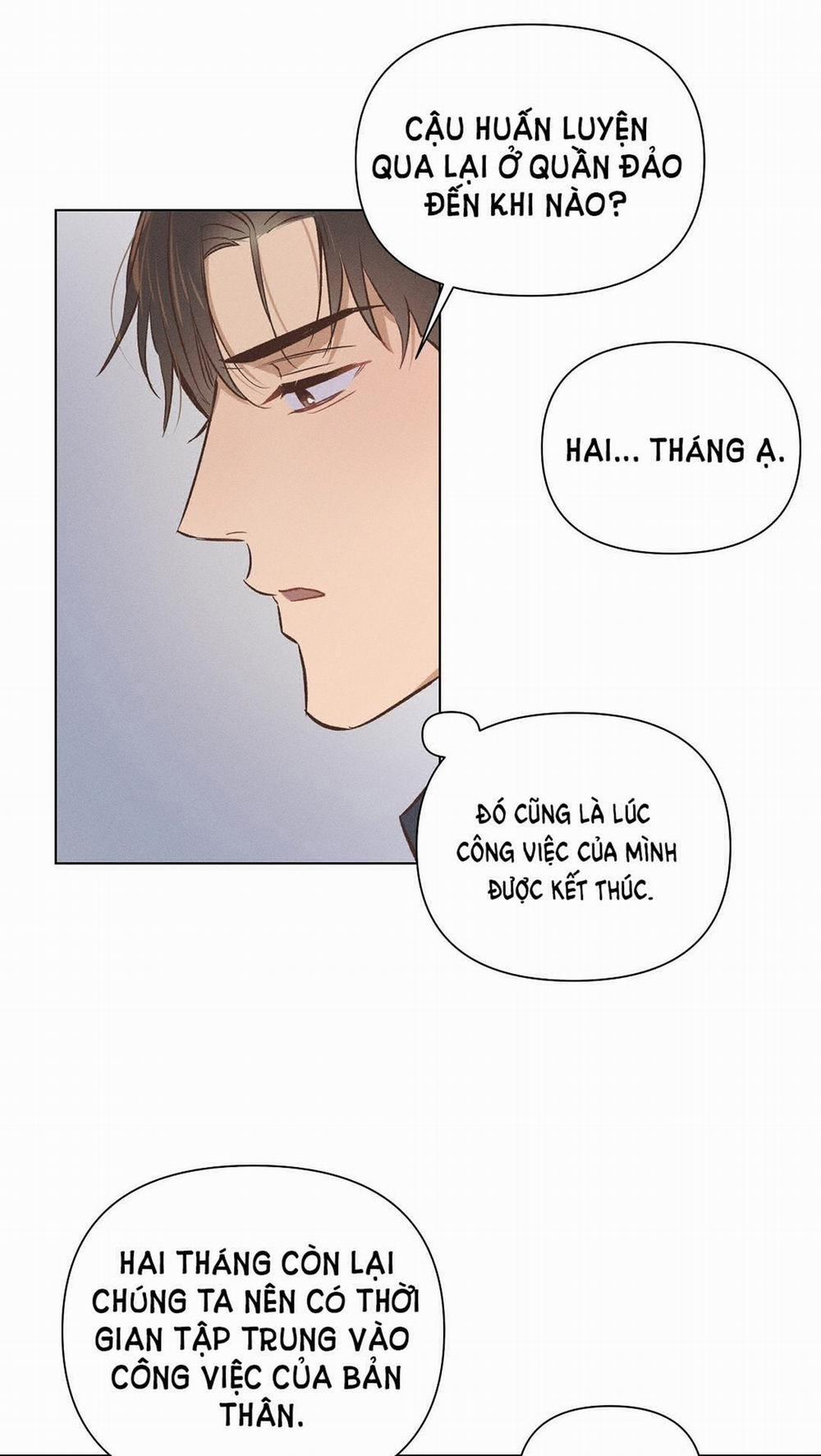 Yêu Chàng Đại Úy Lãng Mạn 29.2 trang 11