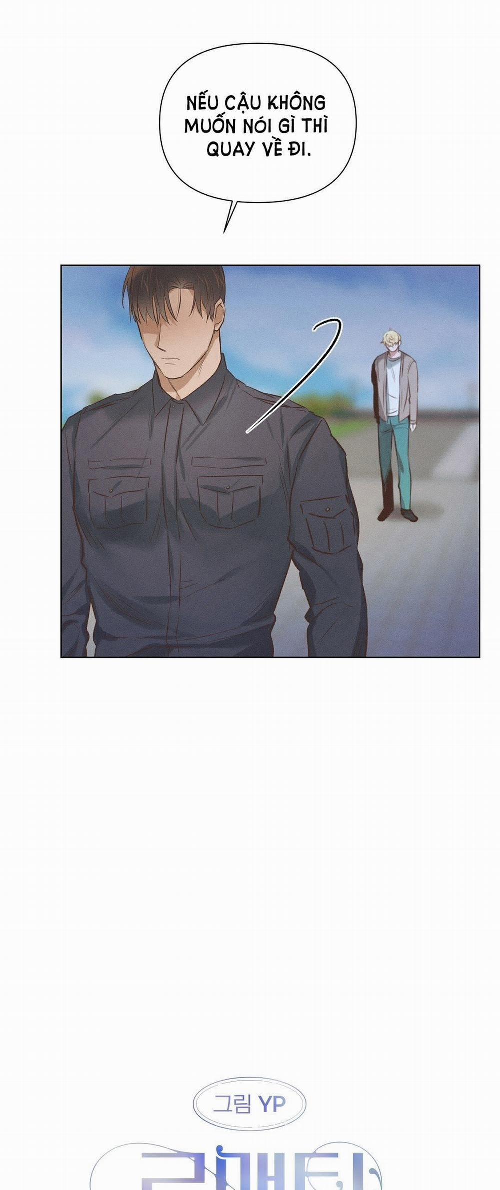 Yêu Chàng Đại Úy Lãng Mạn 29.2 trang 15