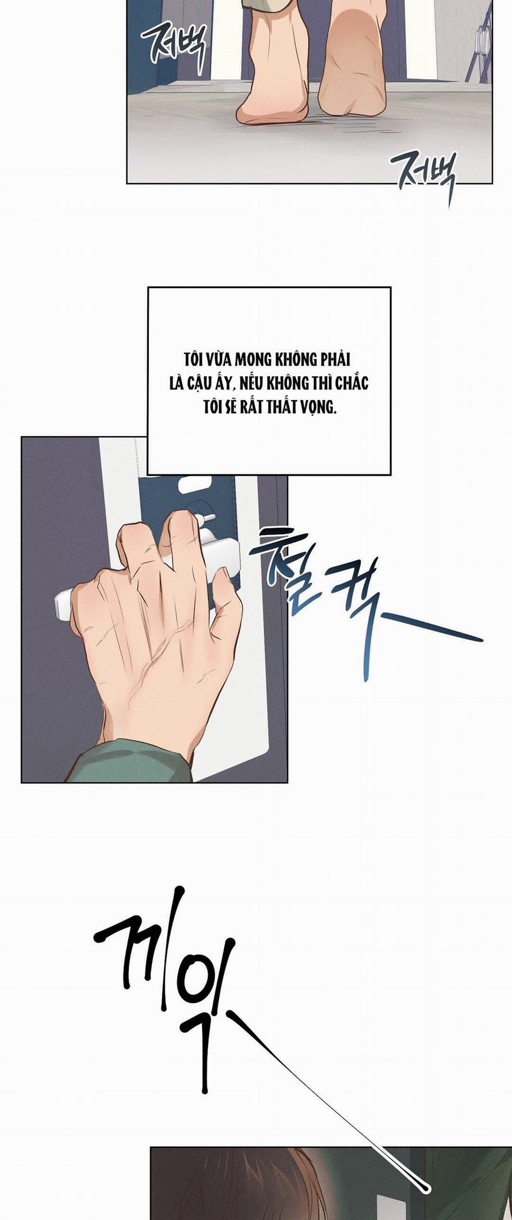 Yêu Chàng Đại Úy Lãng Mạn 29.2 trang 28