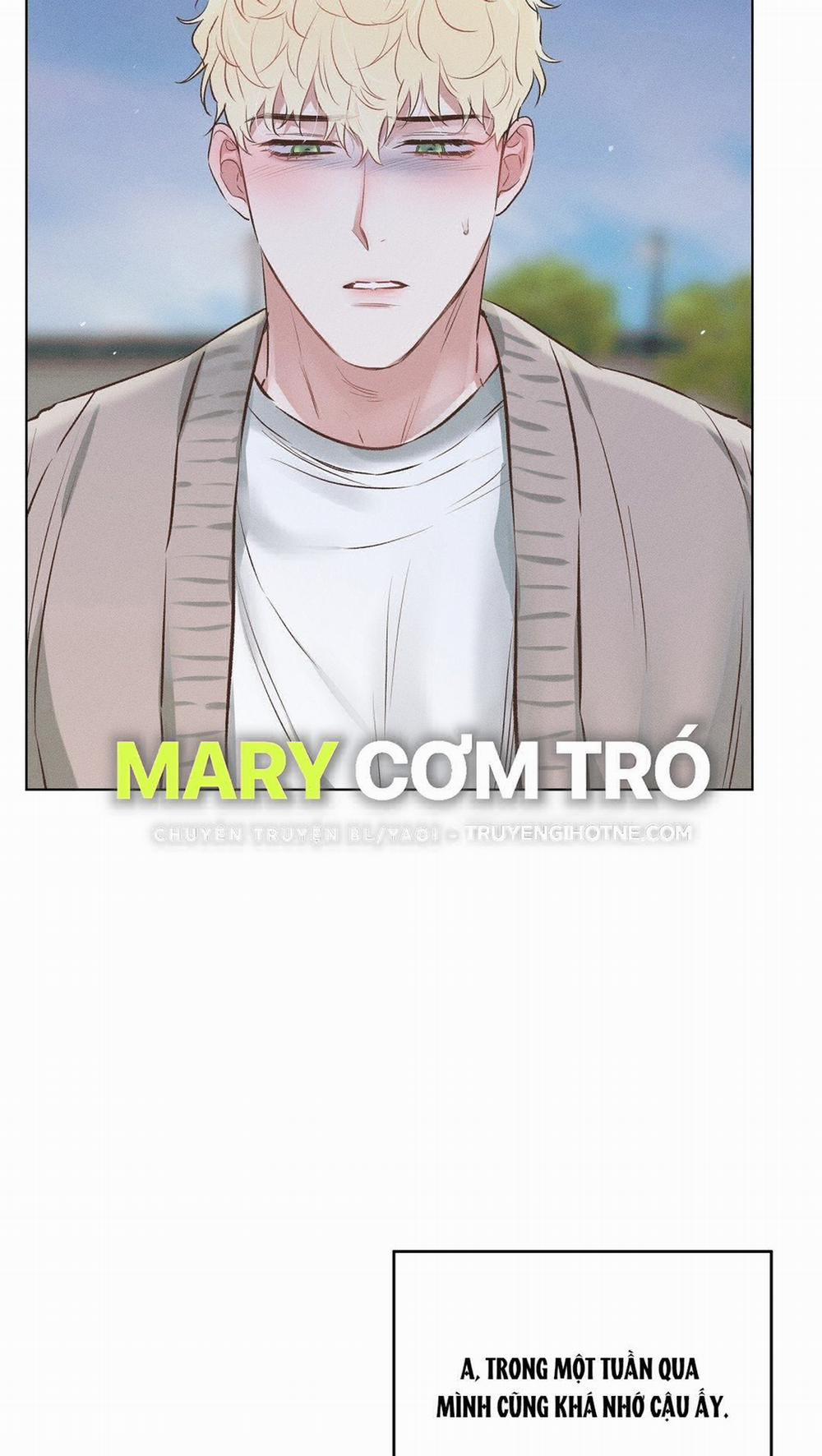 Yêu Chàng Đại Úy Lãng Mạn 29.2 trang 3