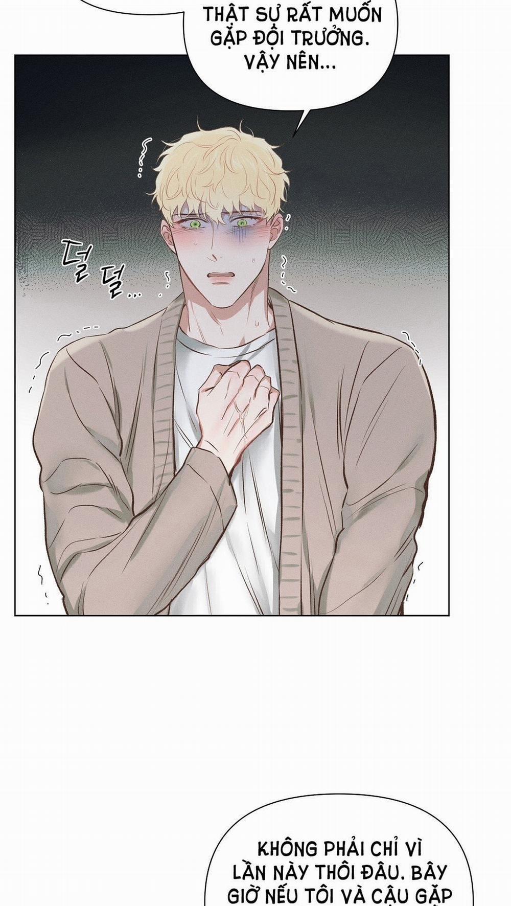 Yêu Chàng Đại Úy Lãng Mạn 29.2 trang 6