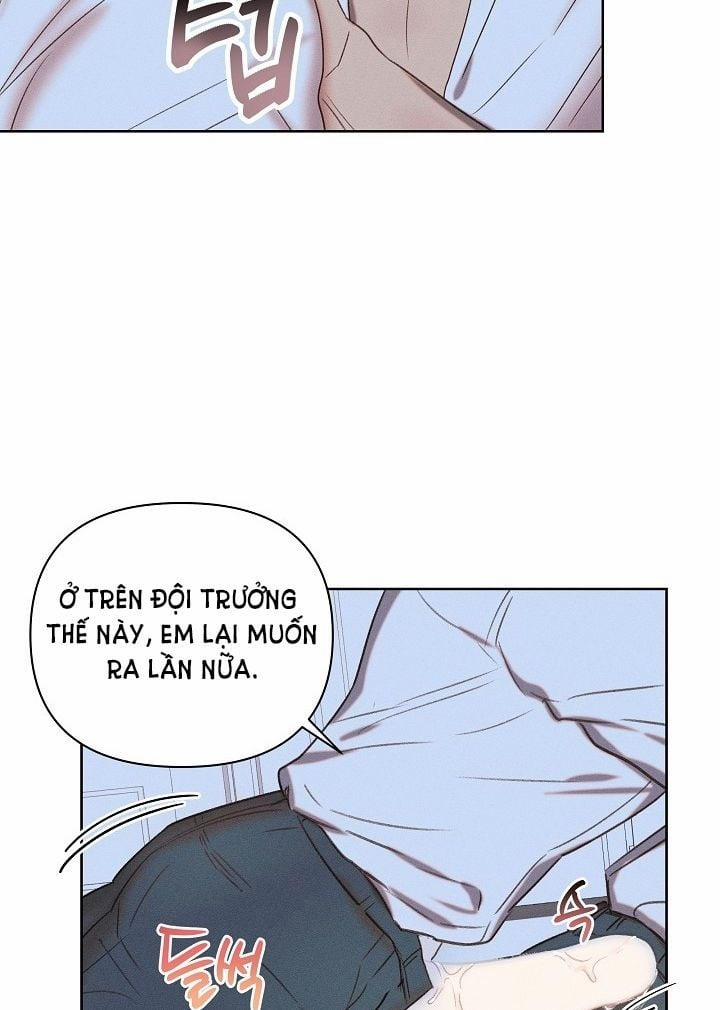 Yêu Chàng Đại Úy Lãng Mạn 3.1 trang 13