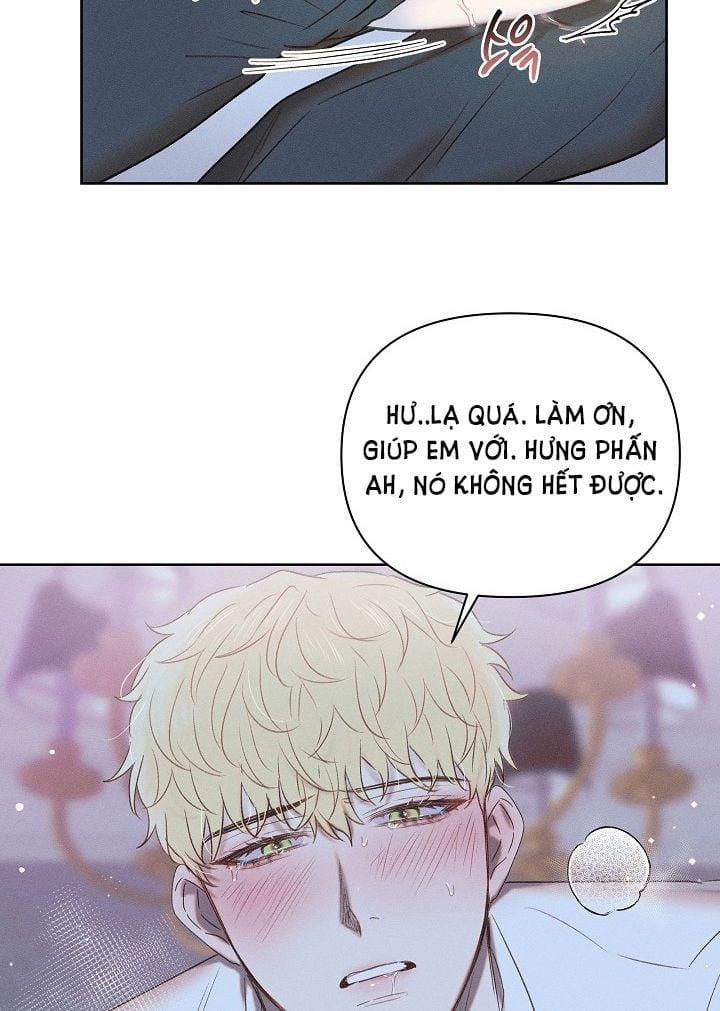 Yêu Chàng Đại Úy Lãng Mạn 3.1 trang 14