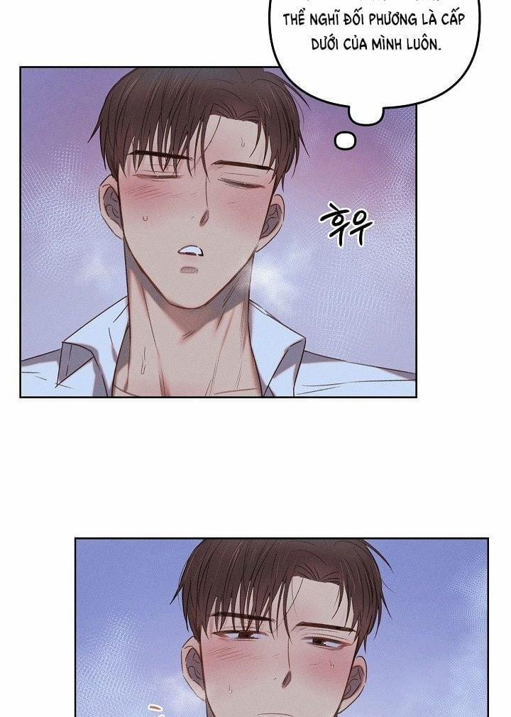 Yêu Chàng Đại Úy Lãng Mạn 3.1 trang 5