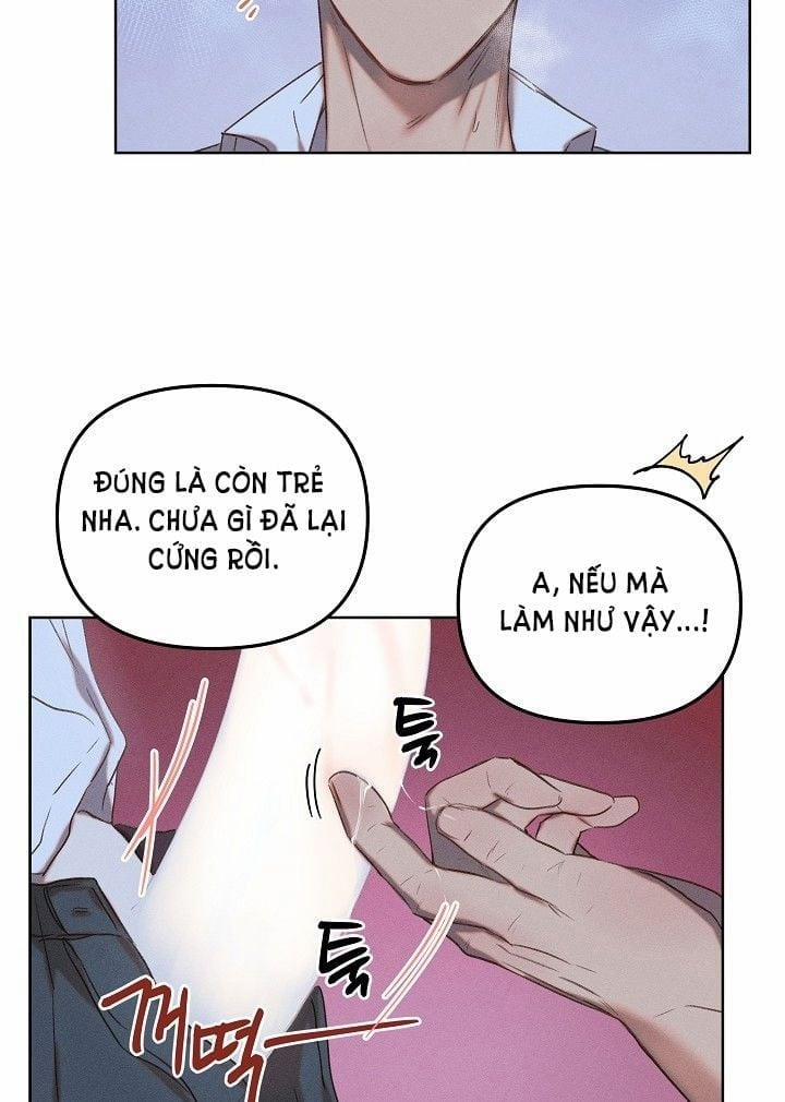 Yêu Chàng Đại Úy Lãng Mạn 3.1 trang 6