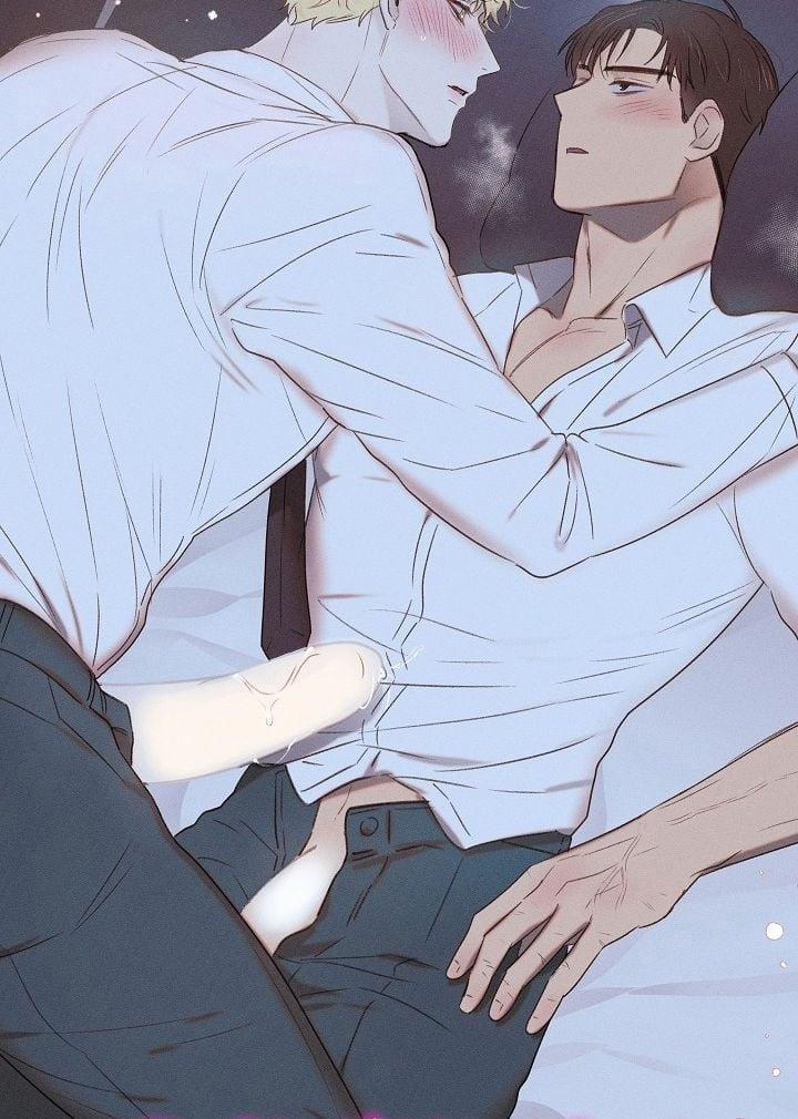 Yêu Chàng Đại Úy Lãng Mạn 3.1 trang 9