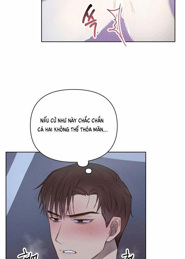 Yêu Chàng Đại Úy Lãng Mạn 3.2 trang 1