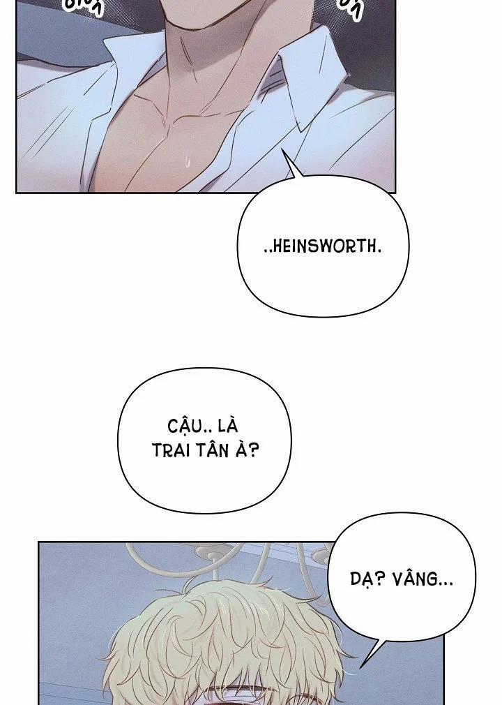 Yêu Chàng Đại Úy Lãng Mạn 3.2 trang 2