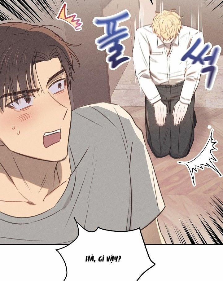 Yêu Chàng Đại Úy Lãng Mạn 3.2 trang 35