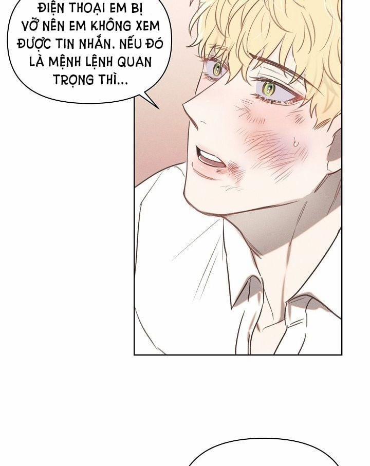 Yêu Chàng Đại Úy Lãng Mạn 3.2 trang 42