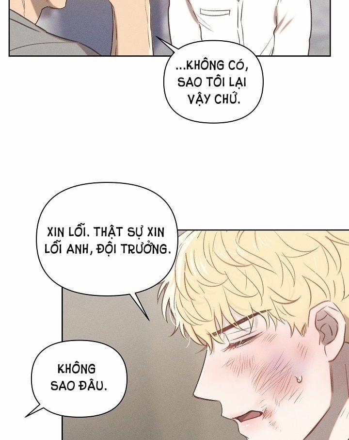 Yêu Chàng Đại Úy Lãng Mạn 3.2 trang 47