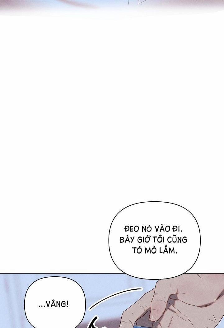 Yêu Chàng Đại Úy Lãng Mạn 3.2 trang 9