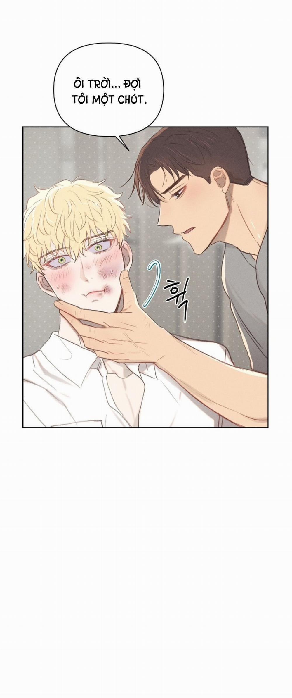 Yêu Chàng Đại Úy Lãng Mạn 4.1 trang 14