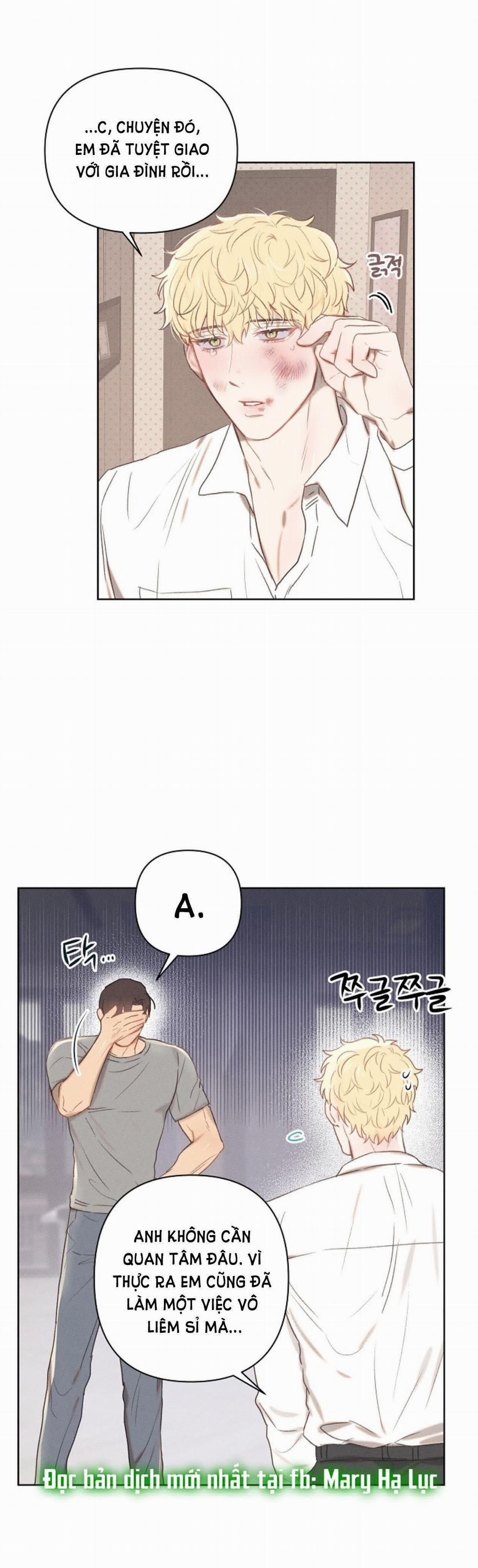 Yêu Chàng Đại Úy Lãng Mạn 4.1 trang 7