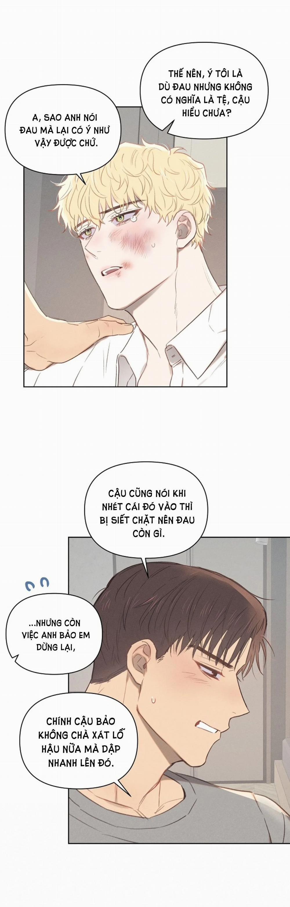 Yêu Chàng Đại Úy Lãng Mạn 4.1 trang 9