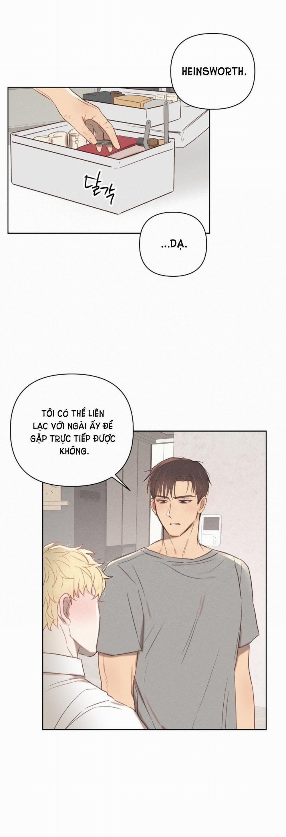 Yêu Chàng Đại Úy Lãng Mạn 4.2 trang 0