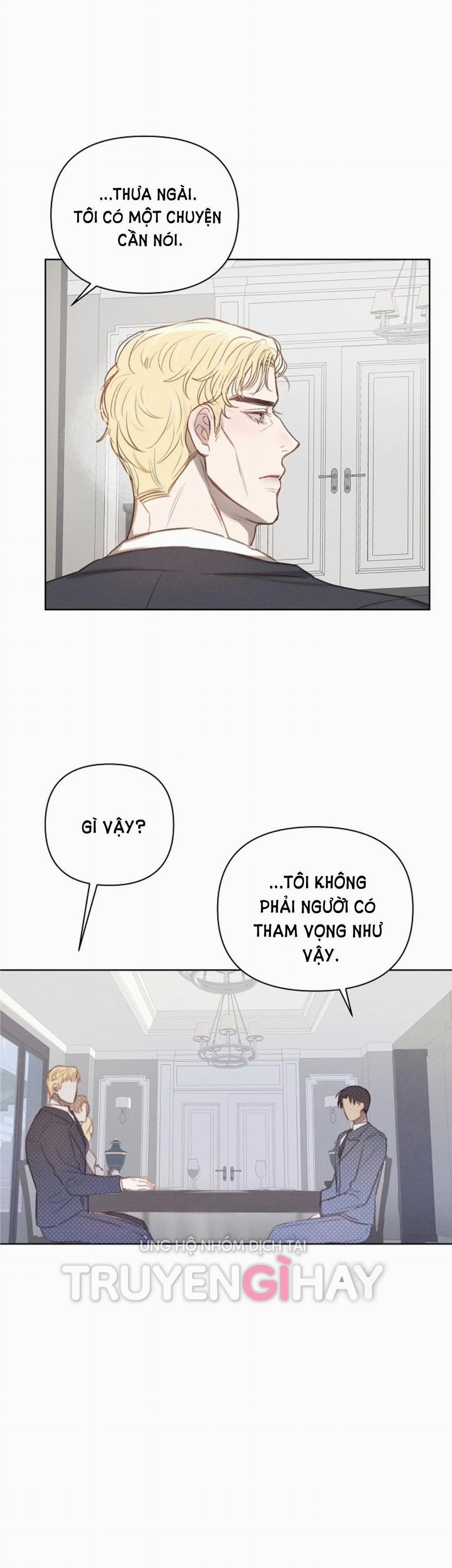 Yêu Chàng Đại Úy Lãng Mạn 4.2 trang 13