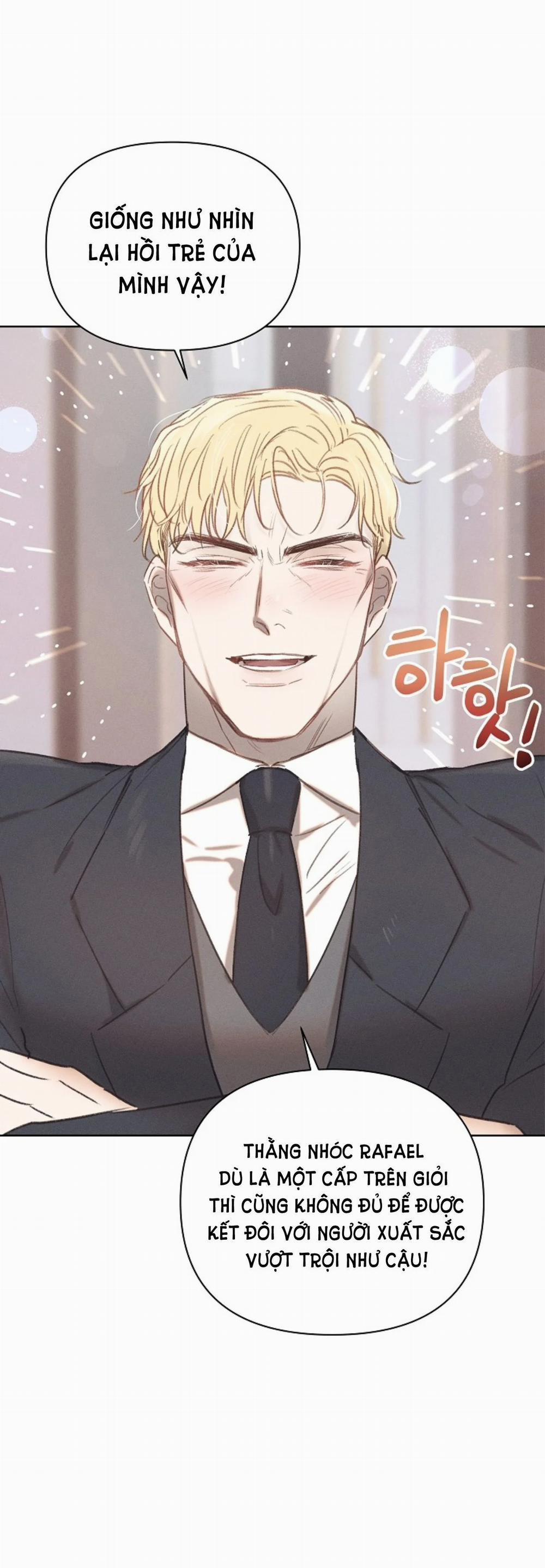 Yêu Chàng Đại Úy Lãng Mạn 4.2 trang 19