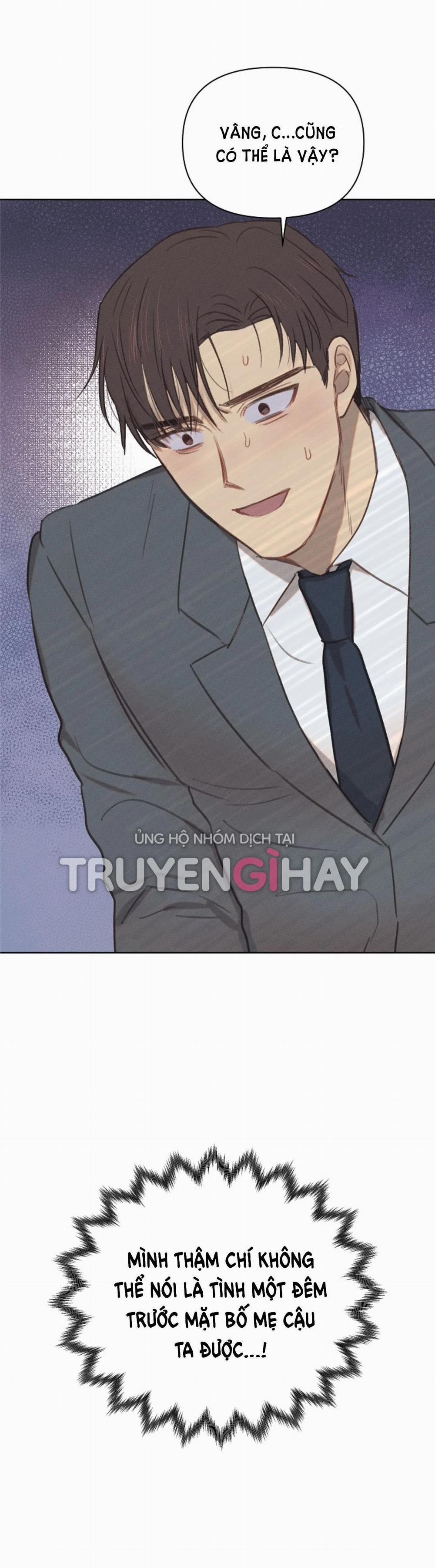 Yêu Chàng Đại Úy Lãng Mạn 4.2 trang 21