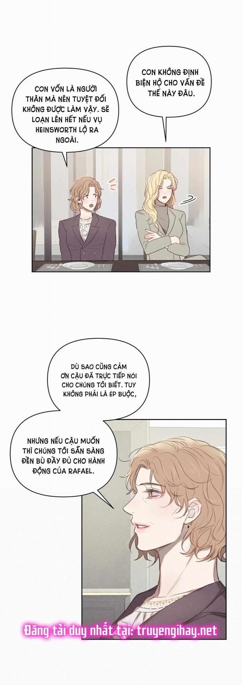 Yêu Chàng Đại Úy Lãng Mạn 4.2 trang 8