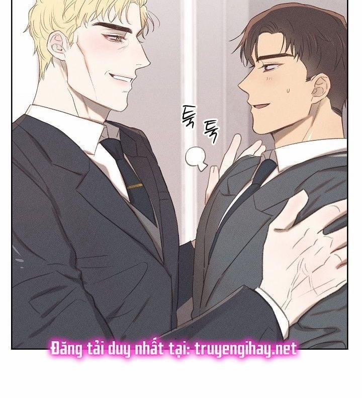 Yêu Chàng Đại Úy Lãng Mạn 5.1 trang 10