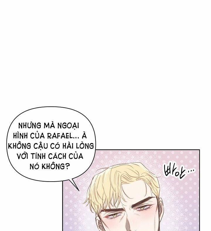 Yêu Chàng Đại Úy Lãng Mạn 5.1 trang 11