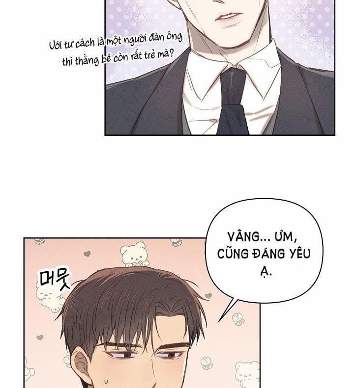 Yêu Chàng Đại Úy Lãng Mạn 5.1 trang 12