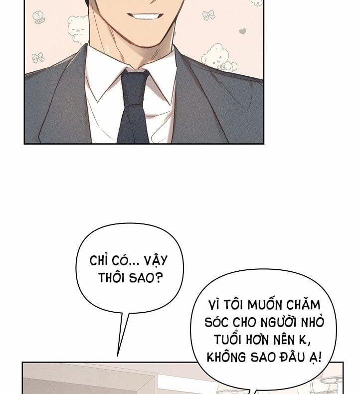 Yêu Chàng Đại Úy Lãng Mạn 5.1 trang 13