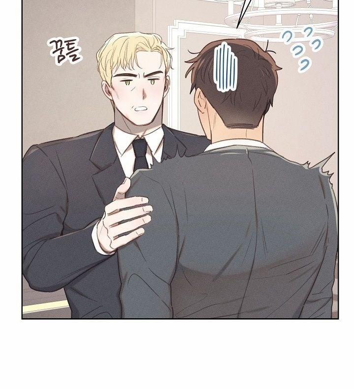 Yêu Chàng Đại Úy Lãng Mạn 5.1 trang 14