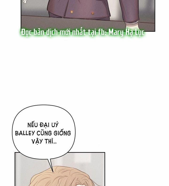 Yêu Chàng Đại Úy Lãng Mạn 5.1 trang 18