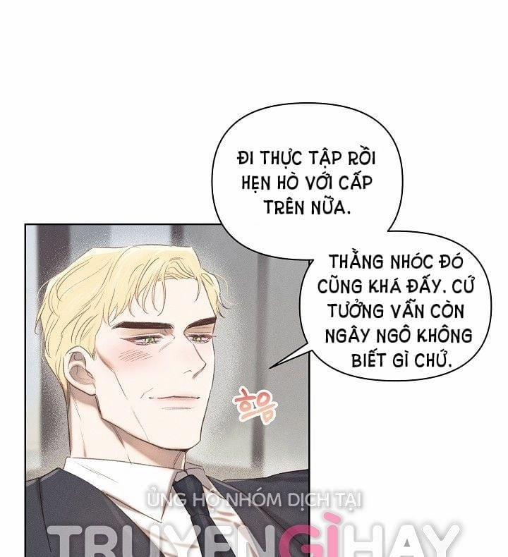 Yêu Chàng Đại Úy Lãng Mạn 5.1 trang 2