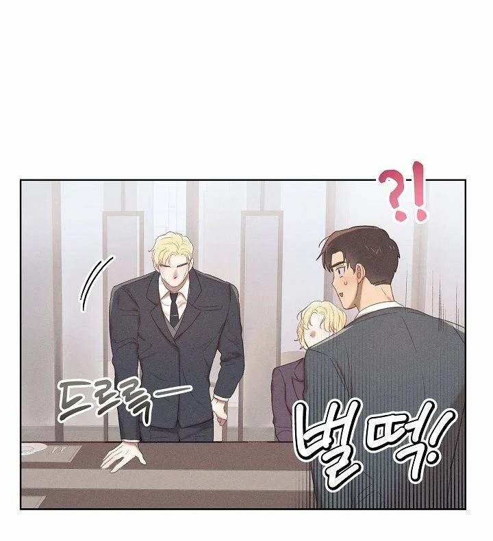 Yêu Chàng Đại Úy Lãng Mạn 5.1 trang 4