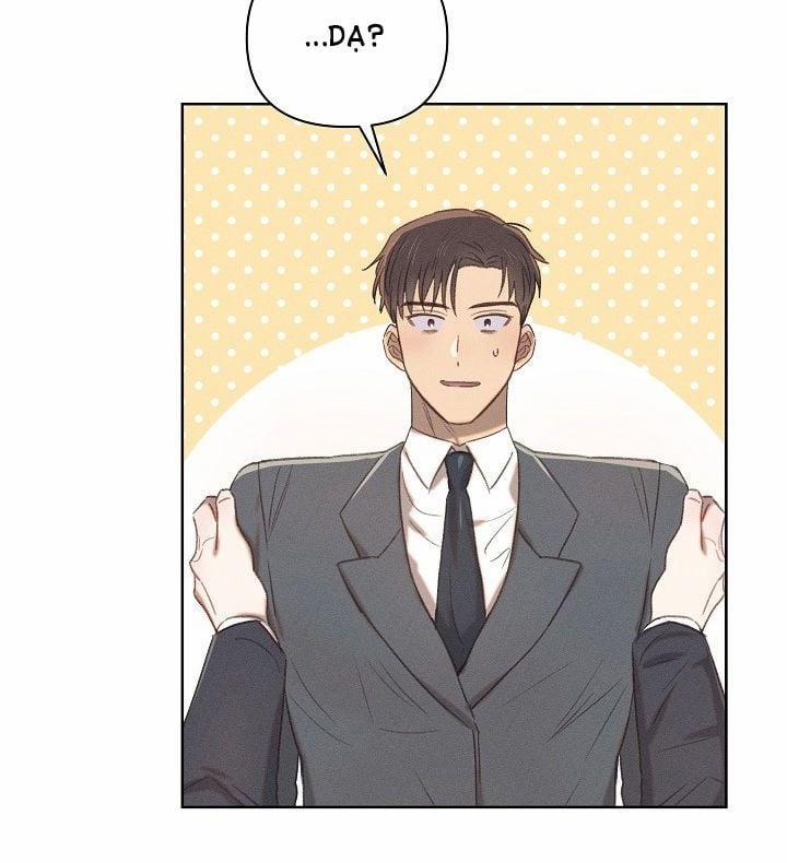 Yêu Chàng Đại Úy Lãng Mạn 5.1 trang 8